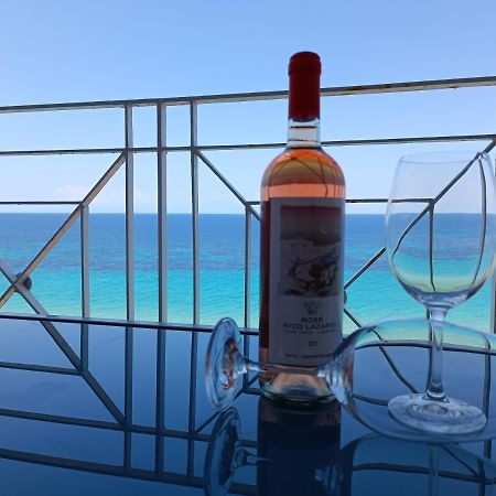 Вилла Magic Balcony On Siviri Chalkidiki. Экстерьер фото