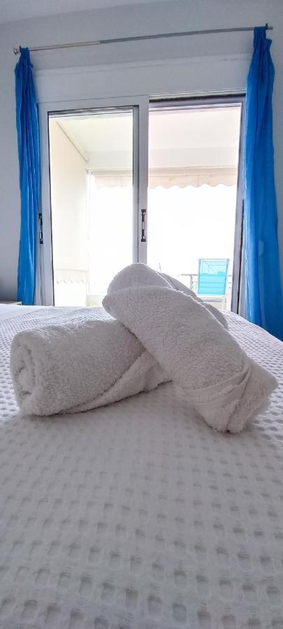 Вилла Magic Balcony On Siviri Chalkidiki. Экстерьер фото